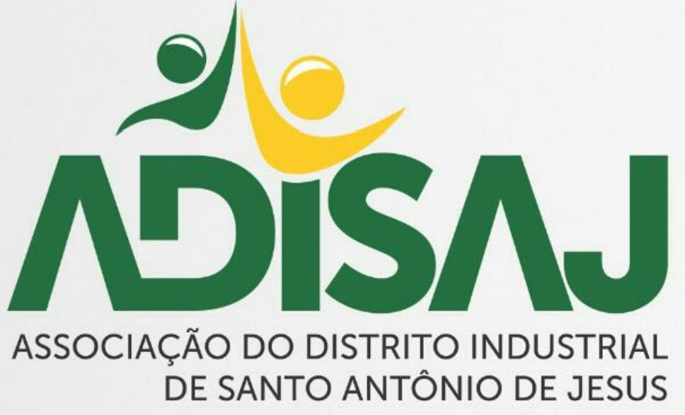 Logotipo de cliente apresentado no portfólio da AGS 1
