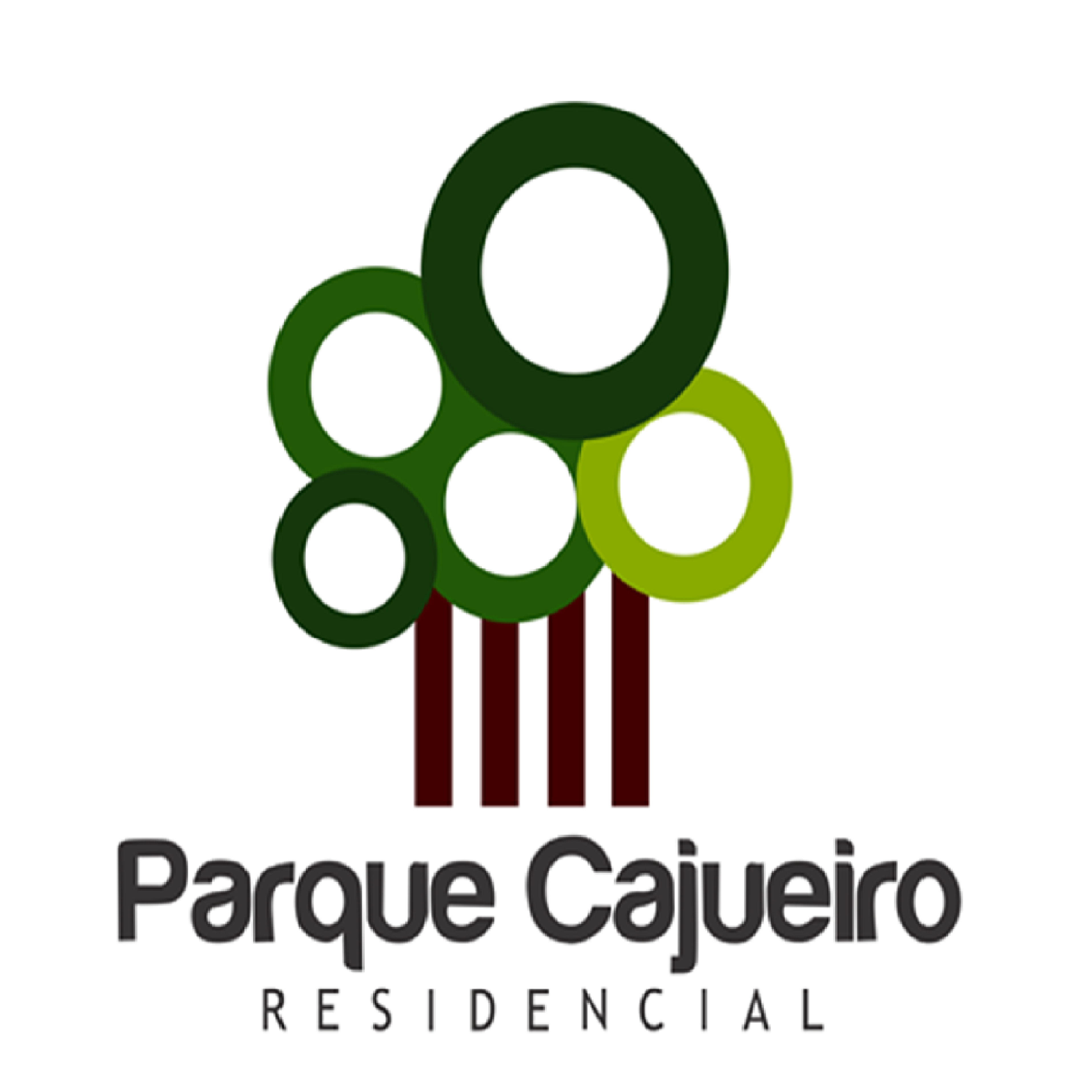 Logotipo de cliente apresentado no portfólio da AGS 4